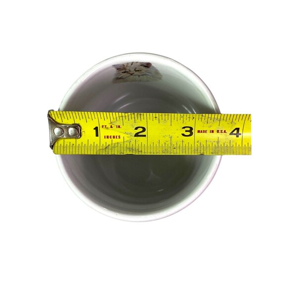 Persian Cat Mug Coffee With Cute Definition Tea Mug 18 Oz. - Picture 6 of 10